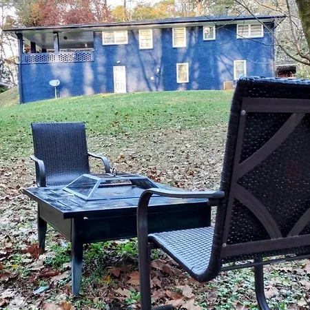 Spacious Urban Oasis Near Atlanta/Downtown Decatur